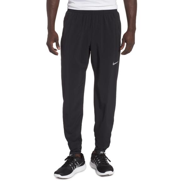 Nike Other - Nike Essential Woven Track Pants